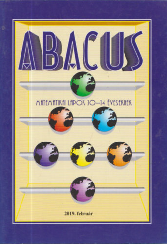 Abacus 2019. február