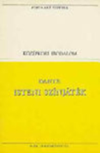 Dante Alighieri - Isteni sznjtk - Populart fzetek