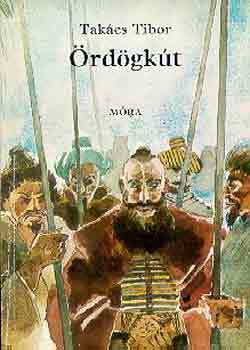 Tak�cs Tibor - �rd�gk�t