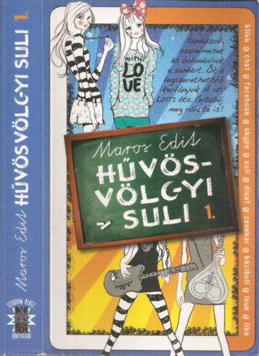 Maros Edit - H�v�sv�lgyi suli 1.