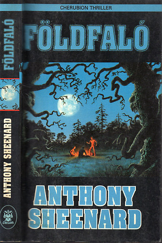 Anthony Sheenard - Fldfal