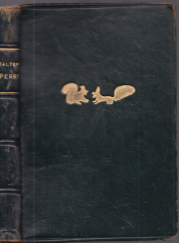 Felix Salten - Perri - Egy mkus regnye