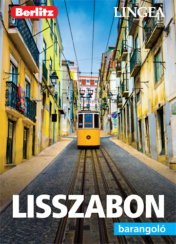 Lisszabon - Barangol