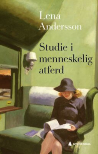 Lena Anderson - Studie i menneskelig atferd