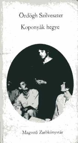 �rd�gh Szilveszter - Kopony�k hegye
