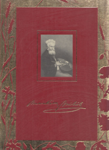 Malonyay Dezs - Munkcsy Mihly lete s munki - Reprint kiads!