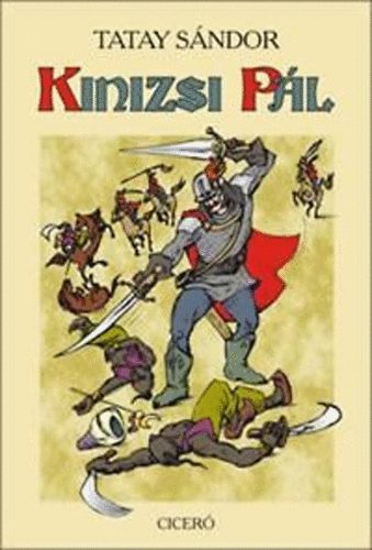 Tatay S�ndor - Kinizsi P�l