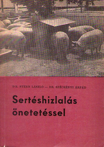 Dr. Stern Lszl; Dr. Szcsnyi rpd - Sertshzlals netetssel