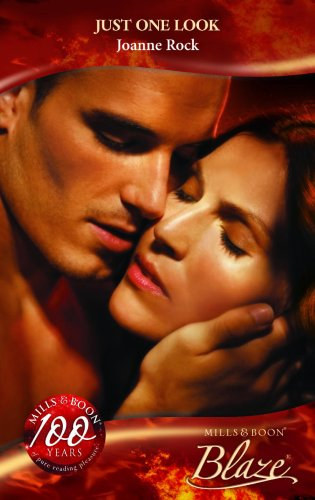 Joanne Rock - Just One Look