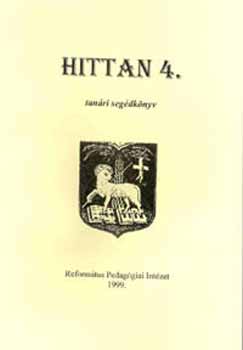 Siteri Erika - Hittan 4. tanri segdknyv