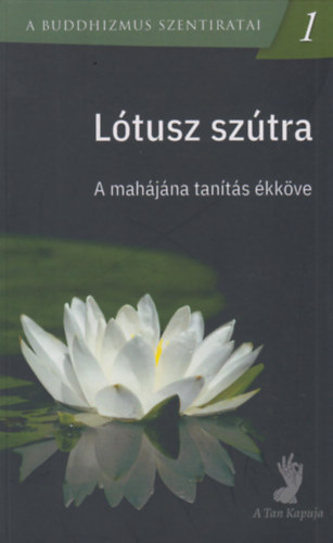 Porosz Tibor - L�tusz sz�tra