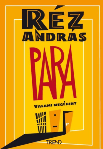 R�z Andr�s - Para