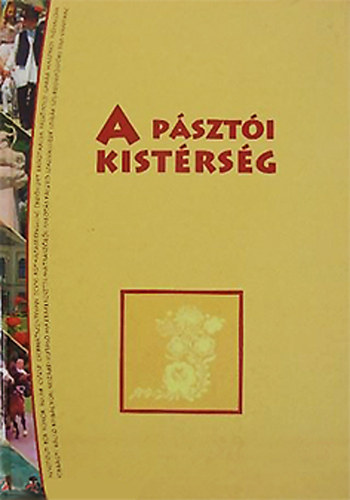 A pszti kistrsg