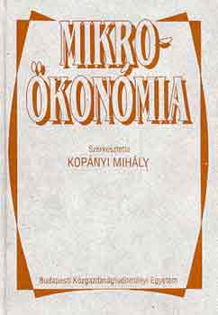 Kopnyi Mihly - Mikrokonmia