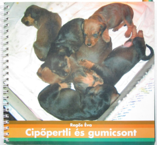 Regs va - Cippertli s gumicsont