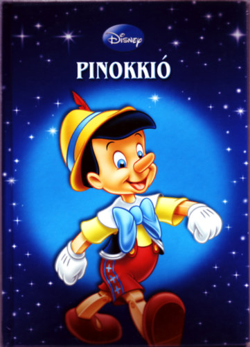 Pinokki (Disney)