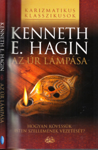Kennethe. Hagin - Az Úr lámpása