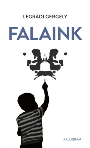 L�gr�di Gergely - Falaink
