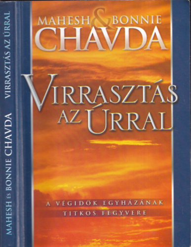 M & B Chavda - Virraszts az rral