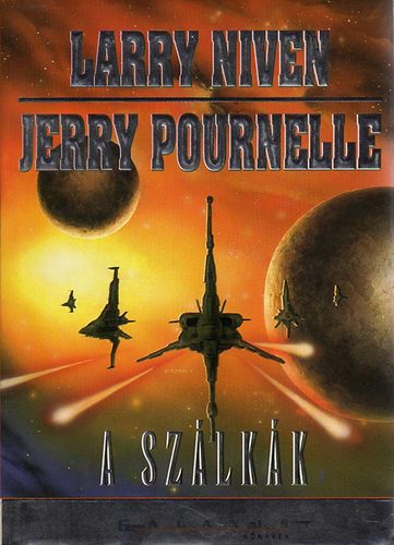 L.-Pournelle, J. Niven - A sz�lk�k