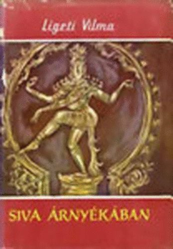 Ligeti Vilma - Siva rnykban (Vilgjrk 50.)