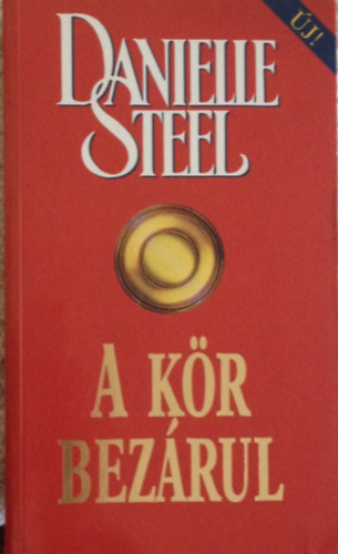 Danielle Steel - A kr bezrul