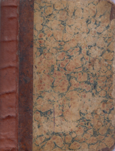 Dr. Schl�r Alajos - Elm�lked�sek n�vend�k- �s f�lszentelt papok sz�m�ra I. k�tet