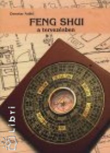Demeter Anik - Feng shui a tervezsben