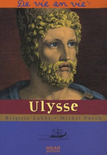 Michael Puech Brigitte Labb� - Ulysse