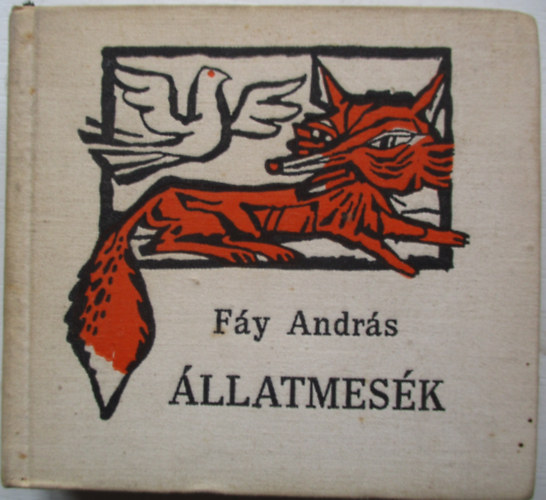 Fy Andrs - llatmesk