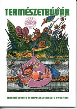 Dr. Kiss Éva - Természetbúvár 2. osztály OT-0215