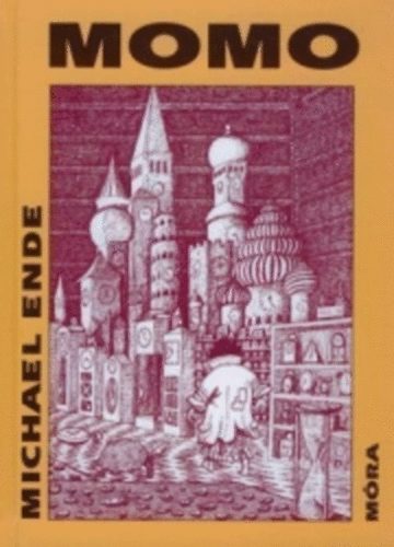 Michael Ende - Momo