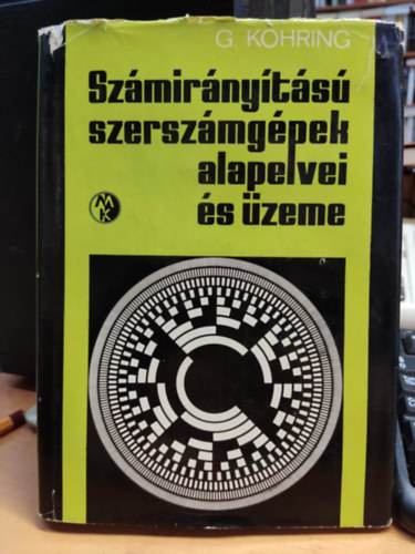 G�nter Kohring - Sz�mir�ny�t�s� szersz�mg�pek alapelvei �s �zeme