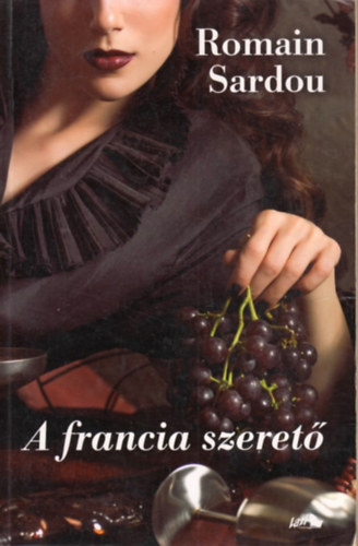 Romain Sardou - A francia szeret