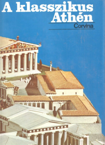 Adorno-Beschi-Ferrara-Lauffer - A klasszikus Ath�n