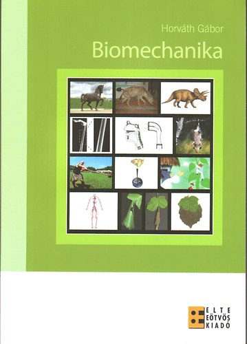 Horv�th G�bor - Biomechanika