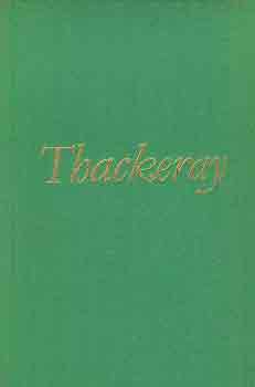 W.M. Thackeray - Henry Esmond t�rt�nete