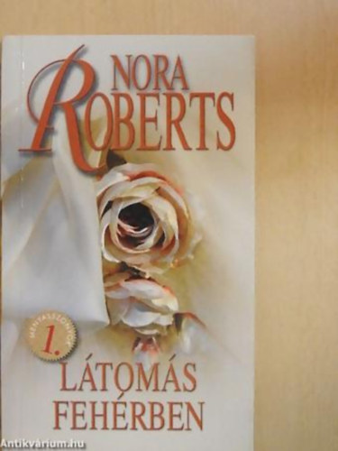 Nora Roberts - Ltoms fehrben