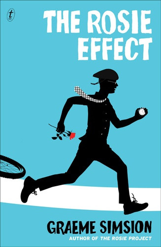 Graeme Simsion - The Rosie Effect