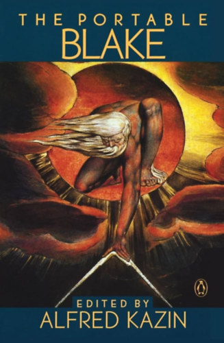 Alfred Kazin - The Portable Blake