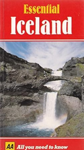 David Williams - Essential Iceland (AA Essential S.)