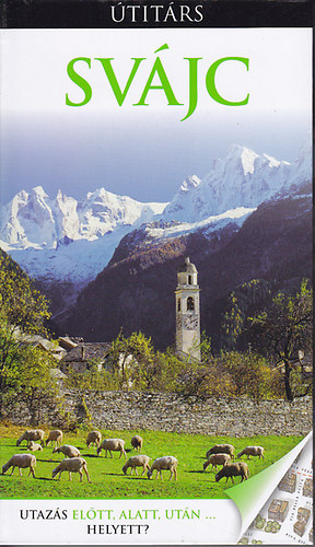 Malgorzata, Czupryn, Adriana, Schwendimann, Ulrich Omilanowska - Sv�jc - (�tit�rs)