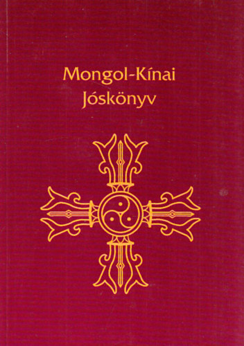 Mongol-knai jsknyv + krtyk (22 db)