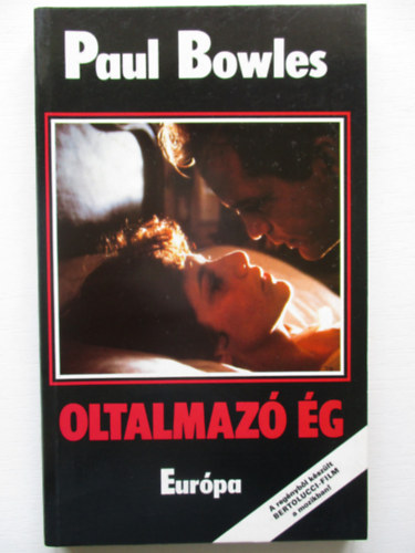 Paul Bowles - Oltalmaz g