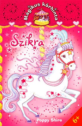 Poppy Shire - Szikra - M�gikus k�rhinta