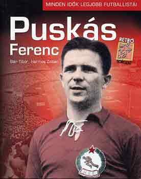 B�n-Harmos - Pusk�s Ferenc