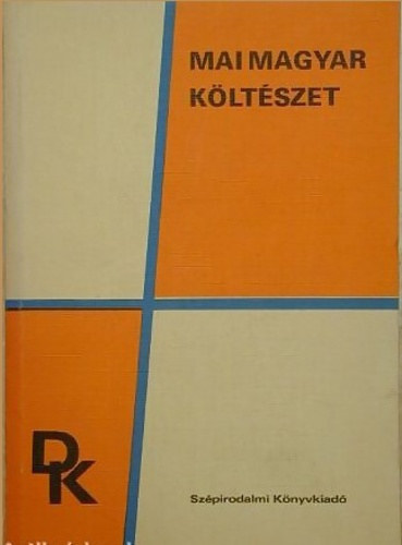 G�bor Emil  (v�logat�sa) - Mai magyar k�lt�szet