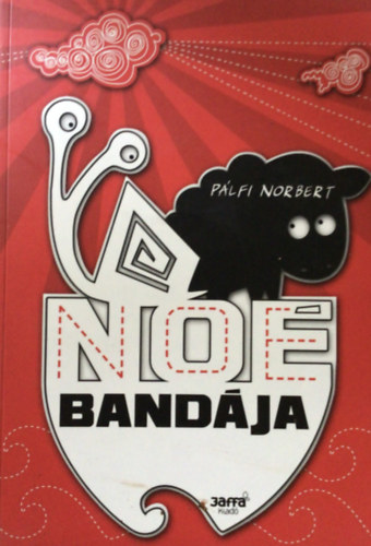 P�lfi Norbert - No� band�ja