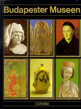 J�nos Lengyel - Budapester Museen