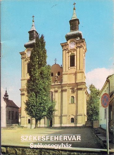 Cs. Dobrovits Dorottya - Sz�kesfeh�rv�r Sz�kesegyh�z